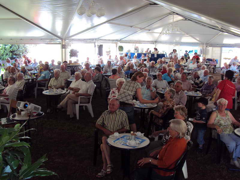 Zelttage - Mo 19.07. (mb)